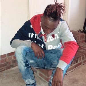 Meet your Posher, Benjie